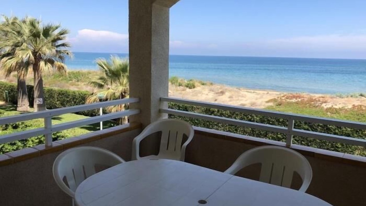 Photo of Outdoor in Denia