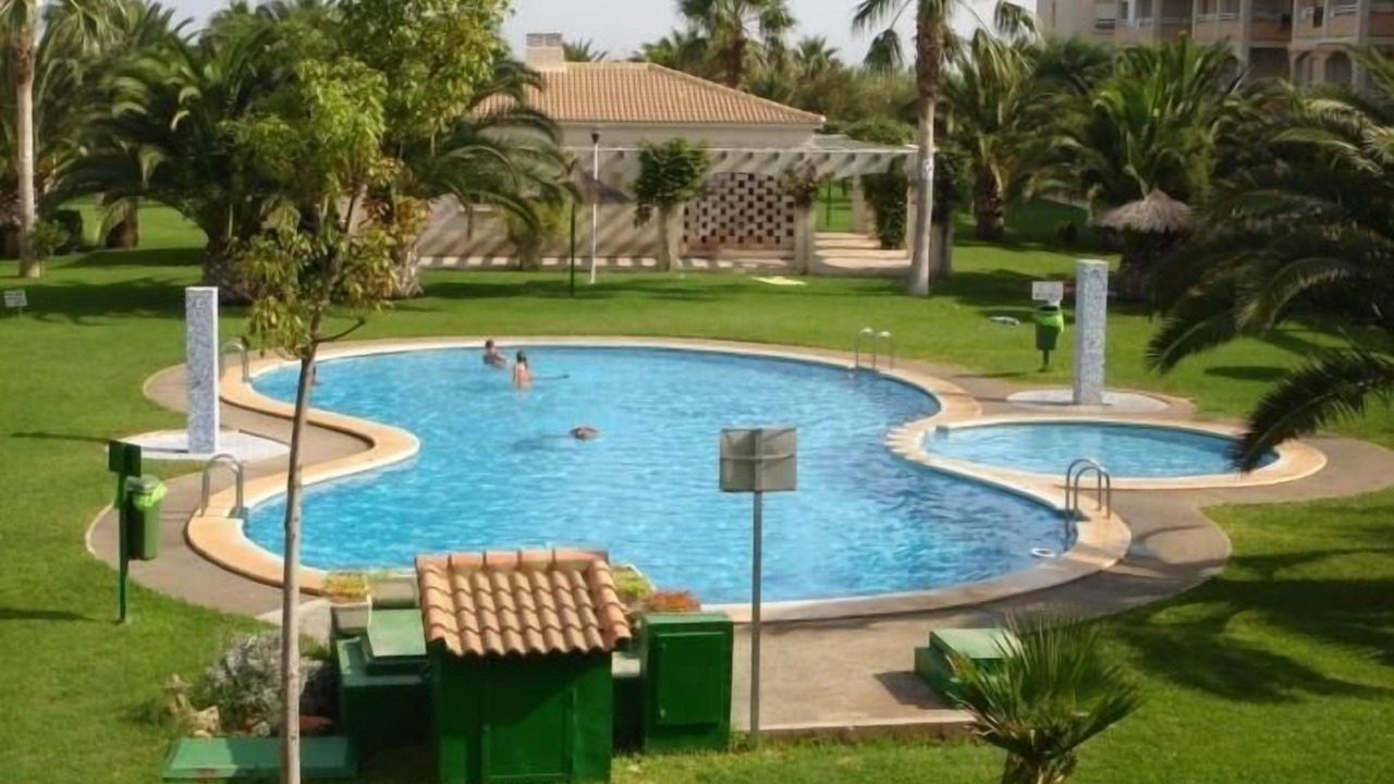 Photo of Outdoor in Denia