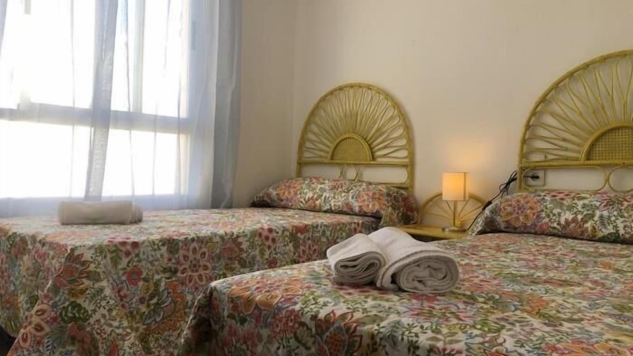 Photo of Bedroom in Denia
