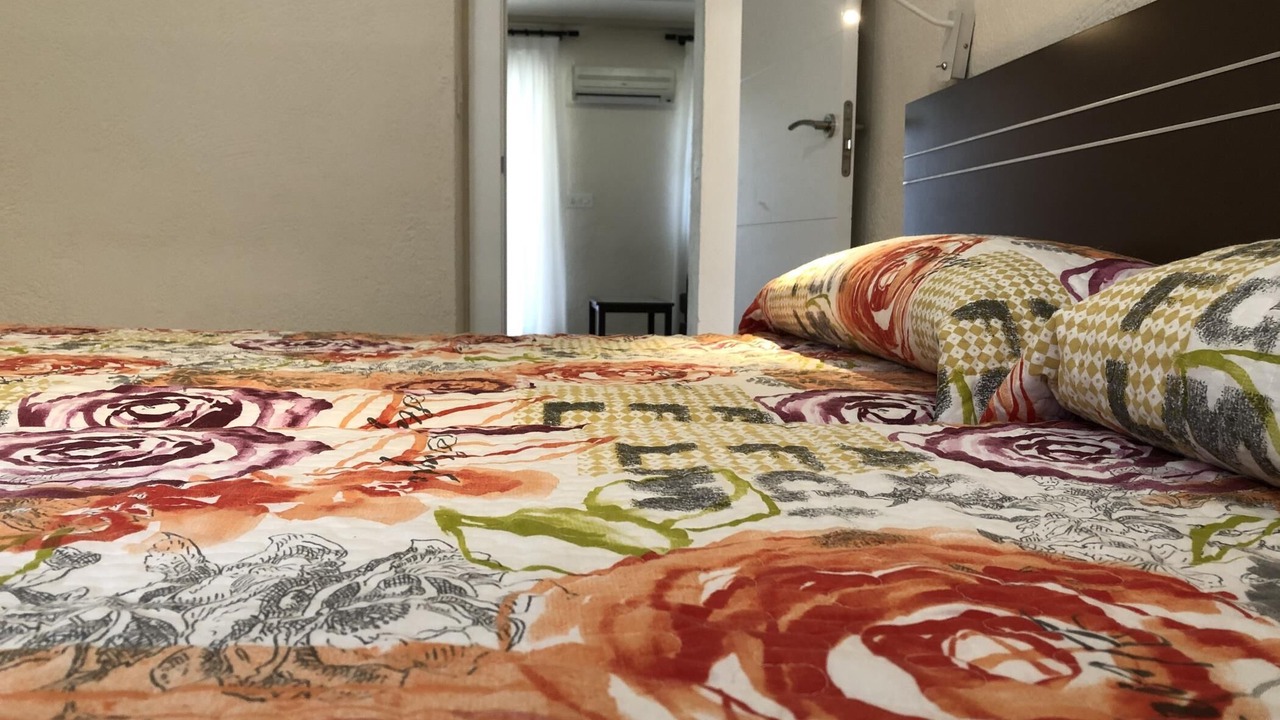 Photo of Bedroom in Denia