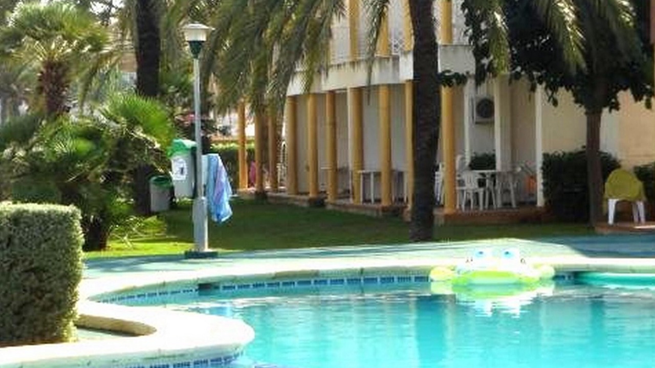 Photo of Outdoor in Denia