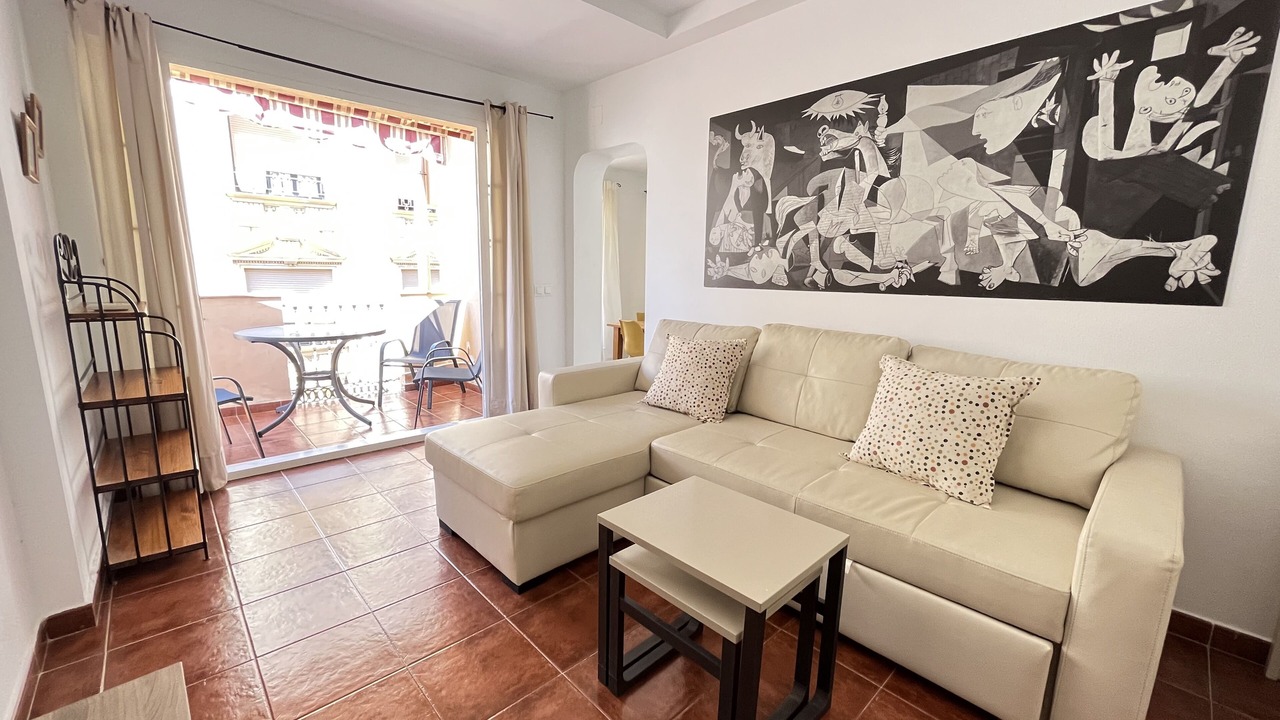 Photo of Livingroom in Centro