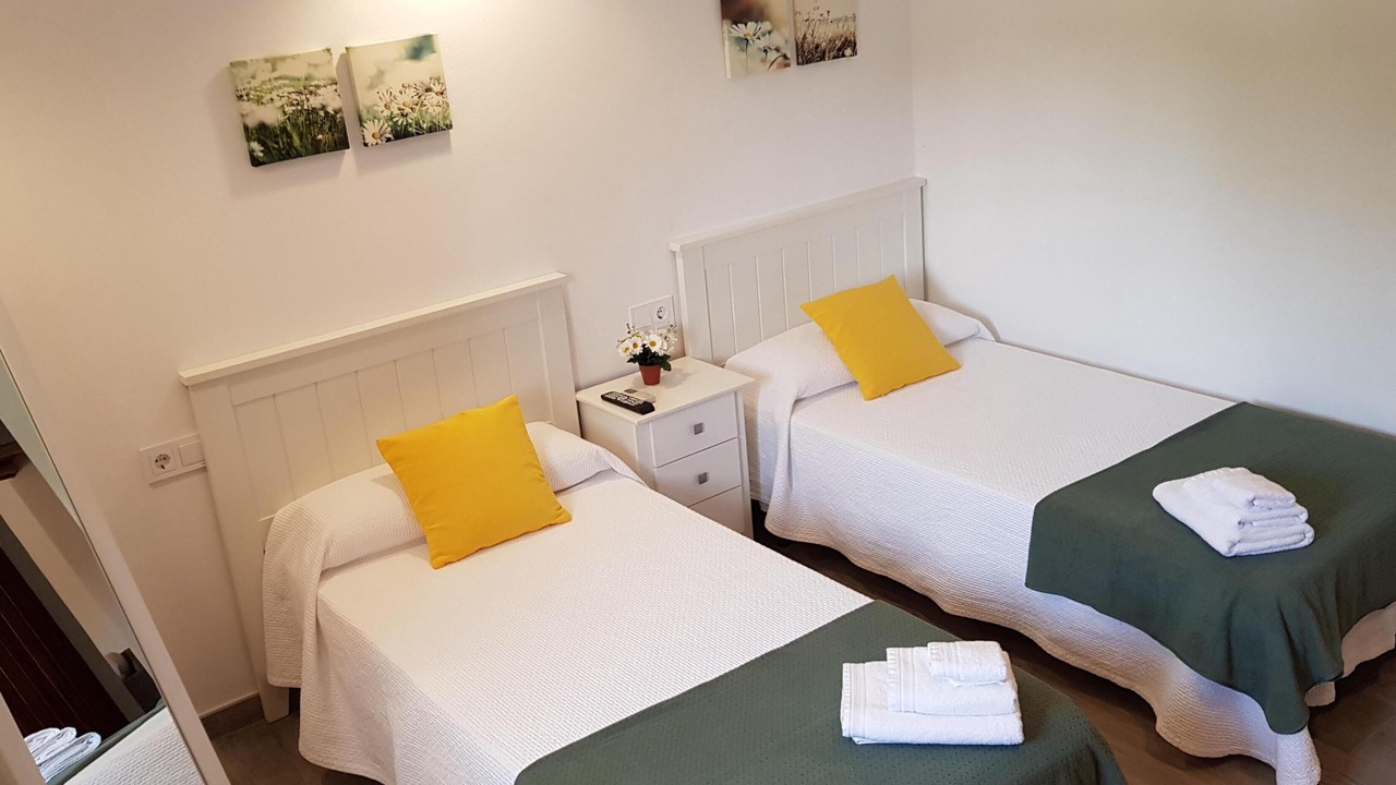 Photo of Bedroom in Sant Rafael de Sa Creu