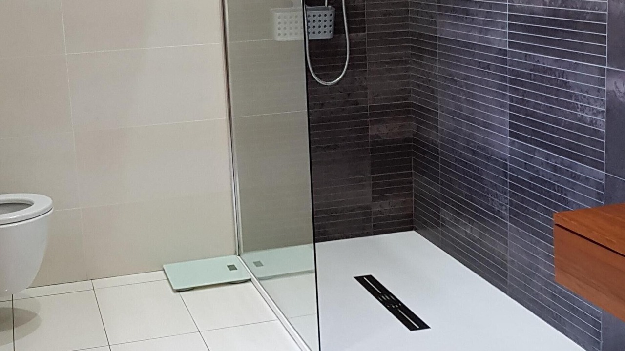 Photo of Bathroom in Sant Rafael de Sa Creu