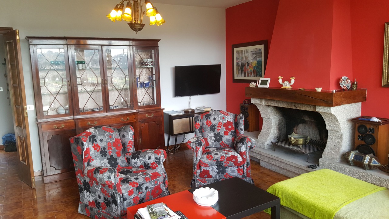 Photo of Livingroom in Culleredo