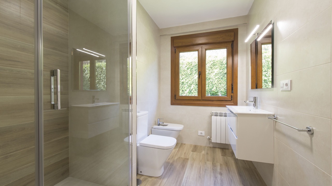 Photo of Bathroom in Culleredo