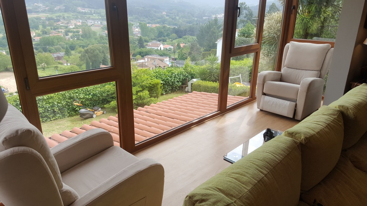 Photo of Livingroom in Culleredo