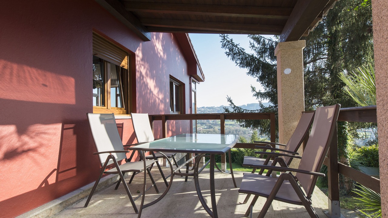 Photo of Outdoor in Culleredo
