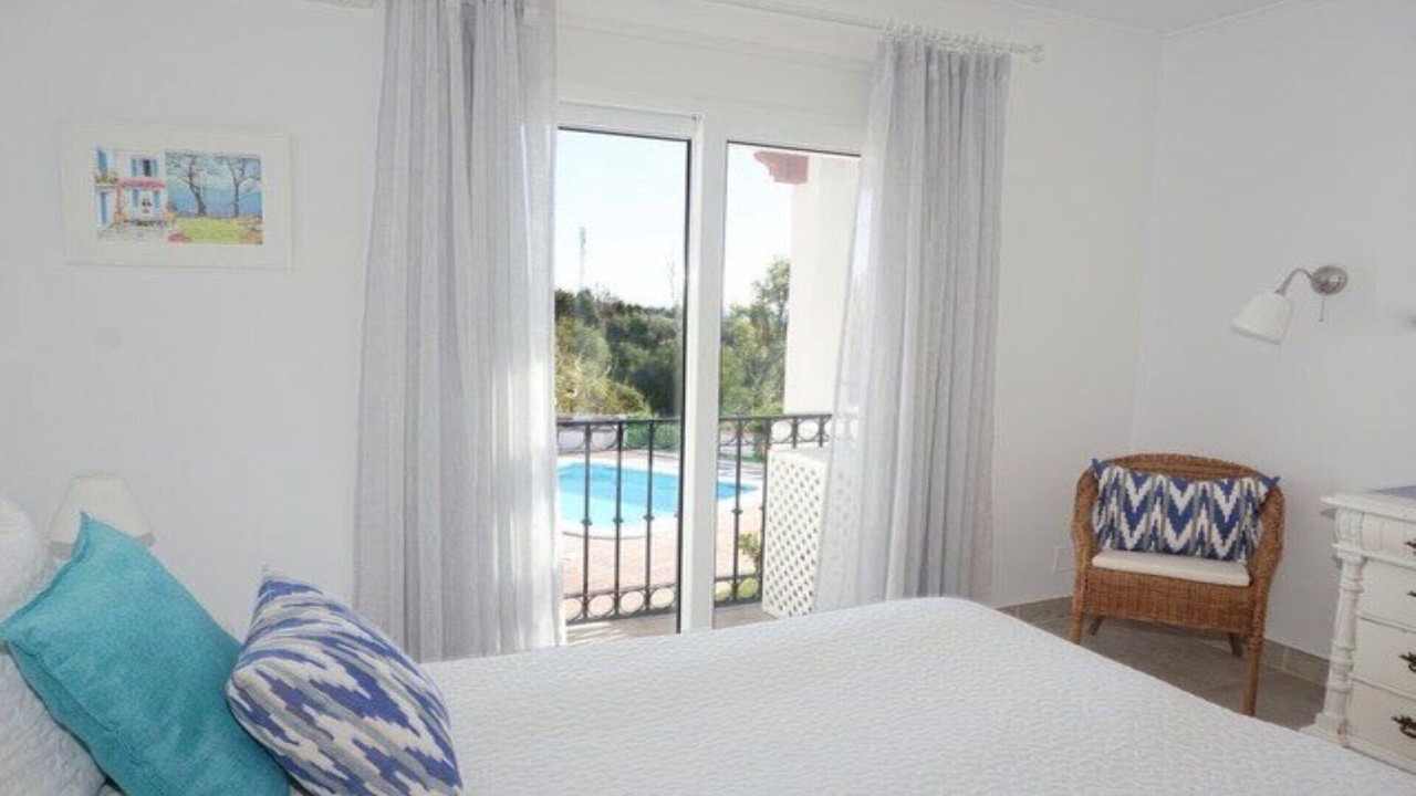 Photo of Bedroom in La Capellania