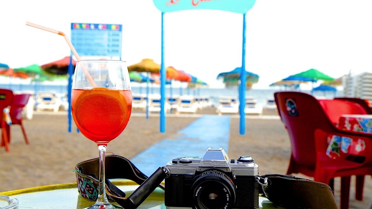 Photo of Outdoor in La Capellania