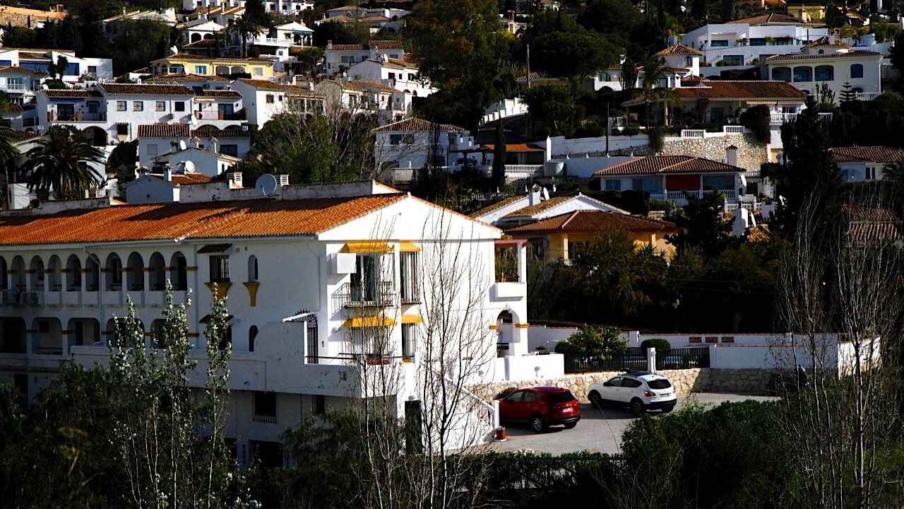 Photo of Outdoor in La Capellania