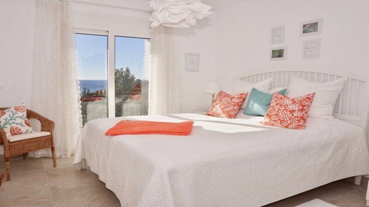 Photo of Bedroom in La Capellania