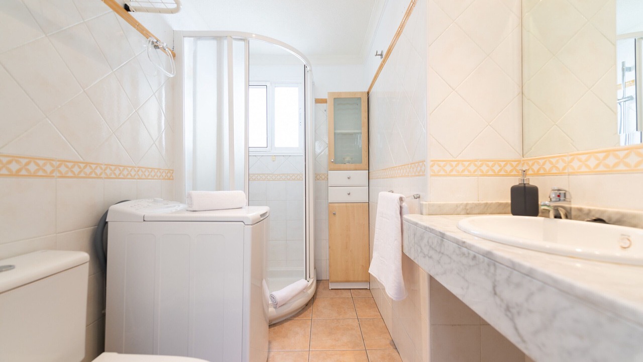 Photo of Bathroom in San Agustin