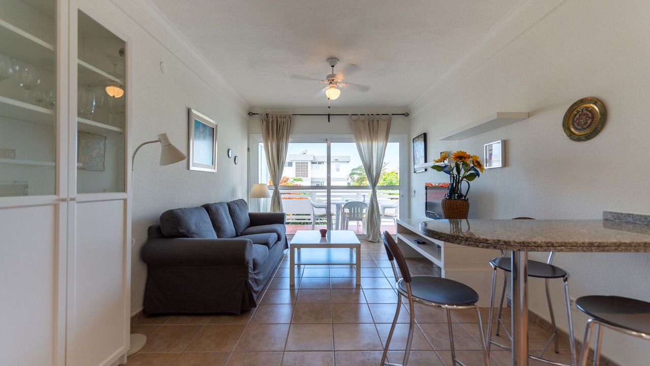 Photo of Livingroom in San Agustin