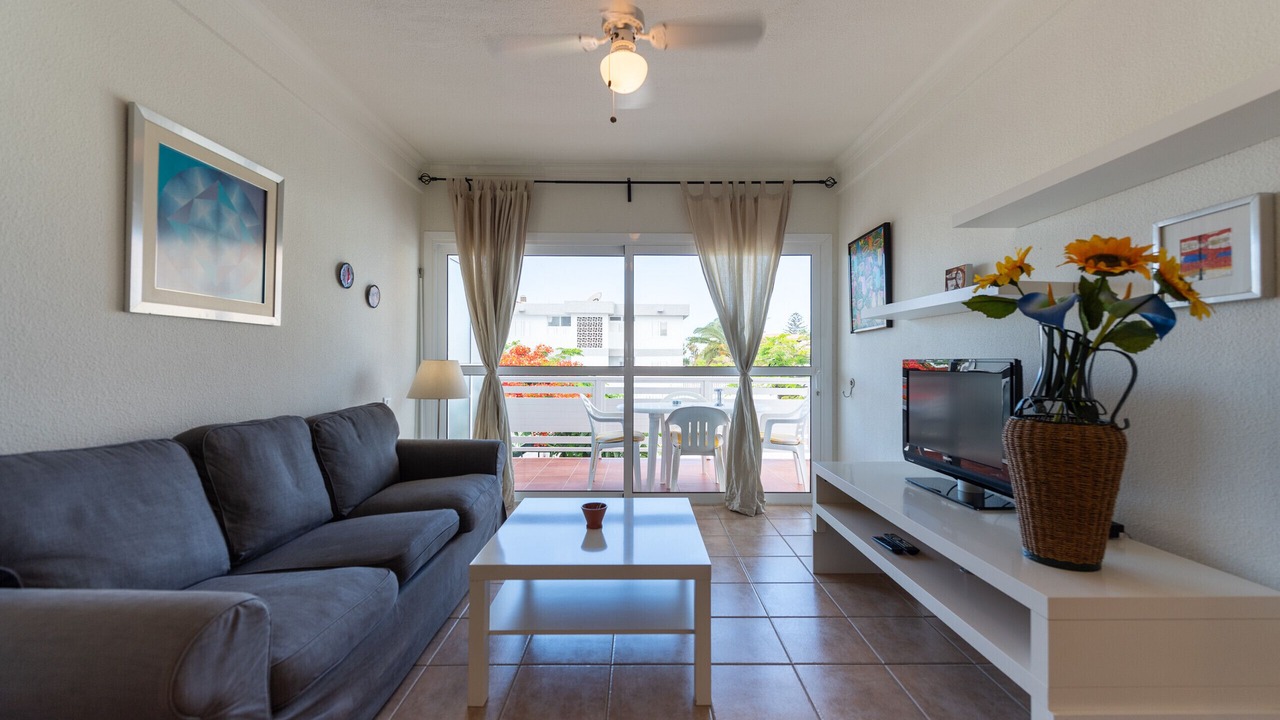 Photo of Livingroom in San Agustin