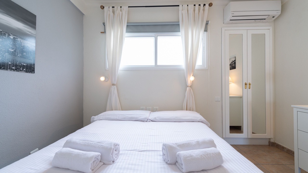 Photo of Bedroom in San Agustin