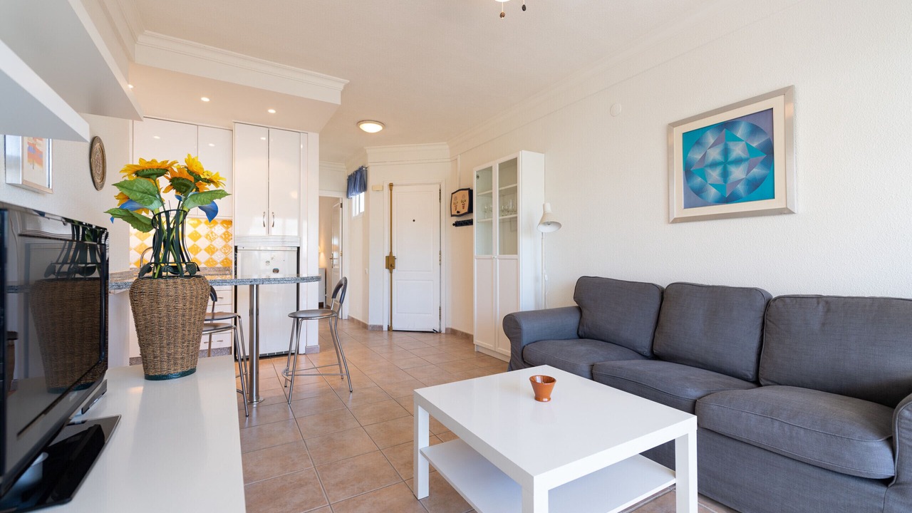 Photo of Livingroom in San Agustin