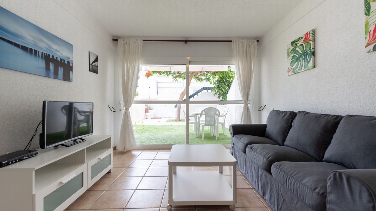 Photo of Livingroom in San Agustin