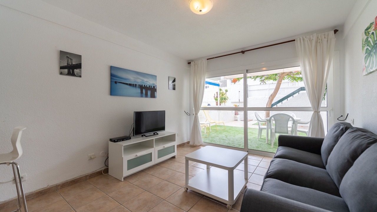 Photo of Livingroom in San Agustin