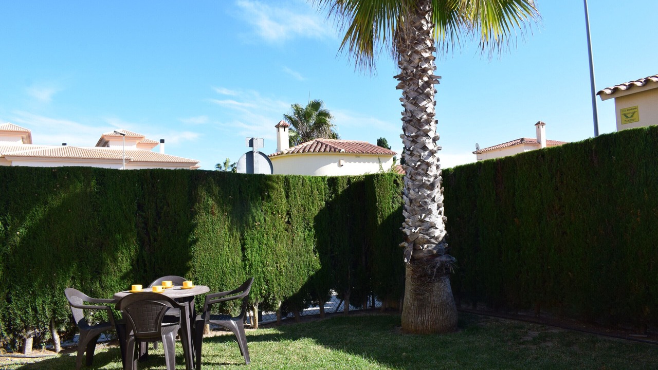Photo of Outdoor in Molinell