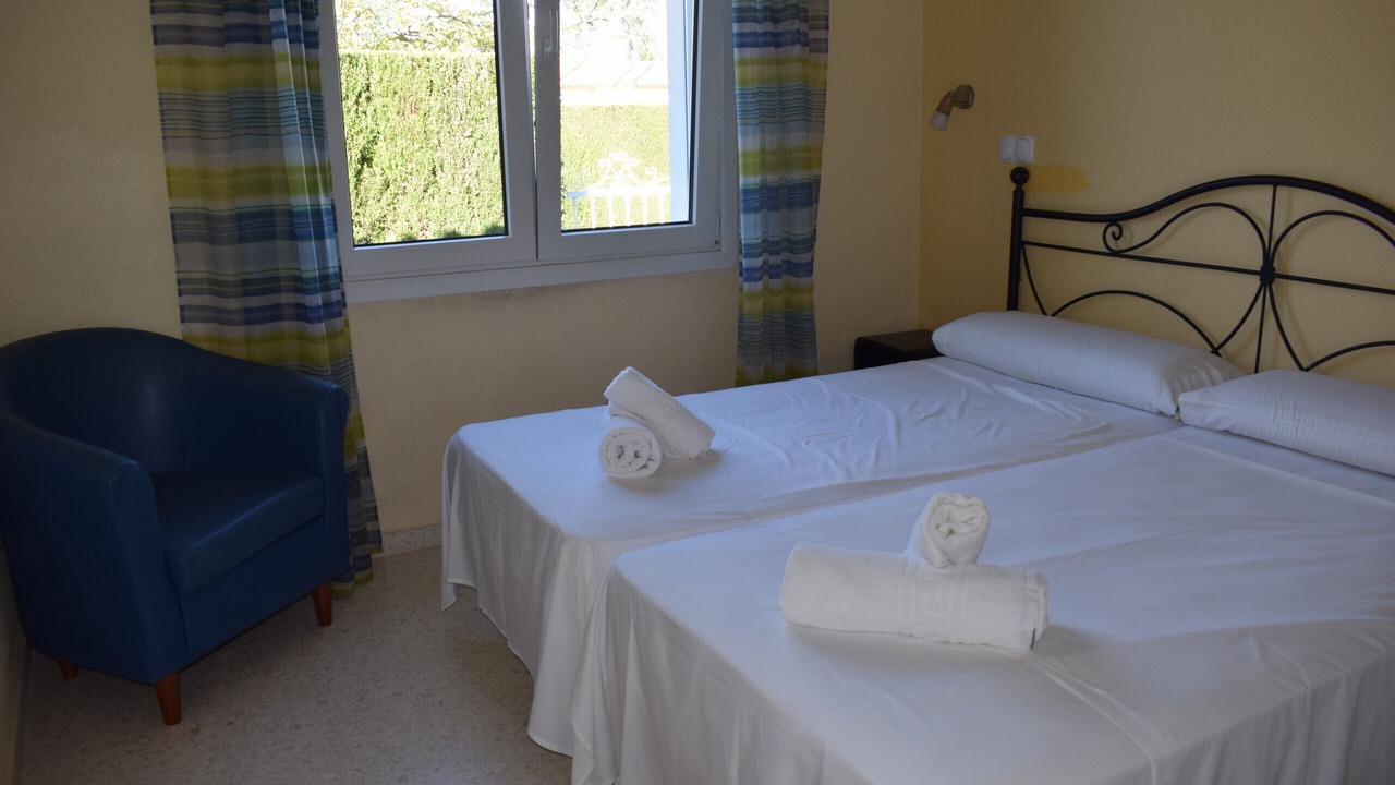 Photo of Bedroom in Molinell