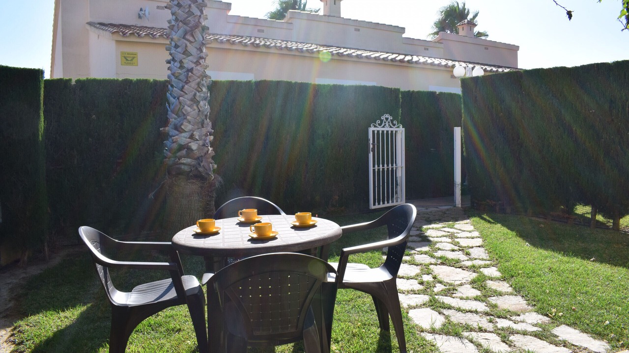 Photo of Outdoor in Molinell