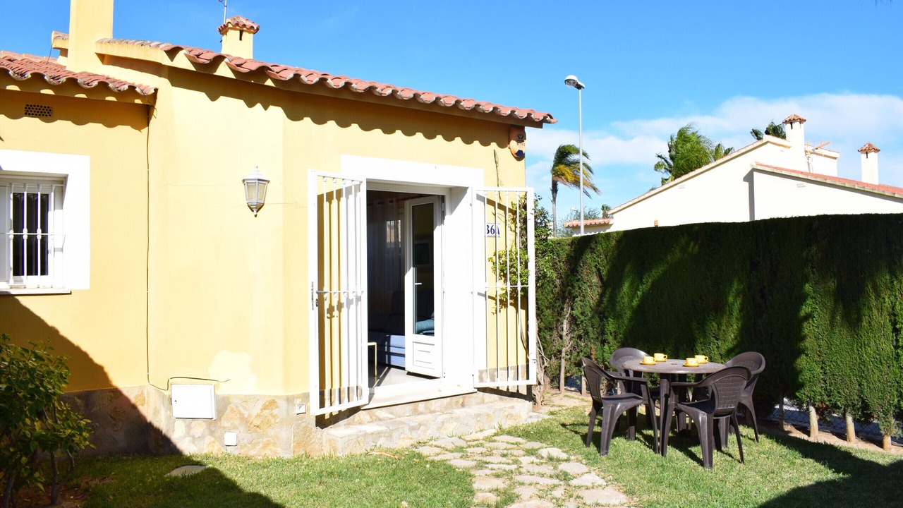 Photo of Outdoor in Molinell
