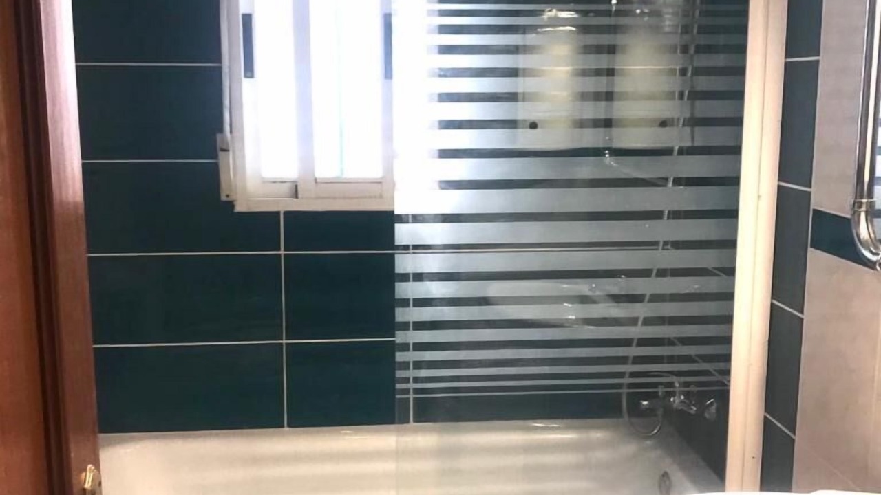 Photo of Bathroom in Peniscola