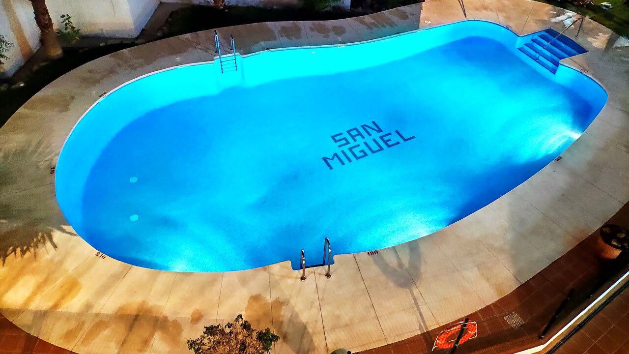 Photo of Outdoor in Fuengirola City Centre