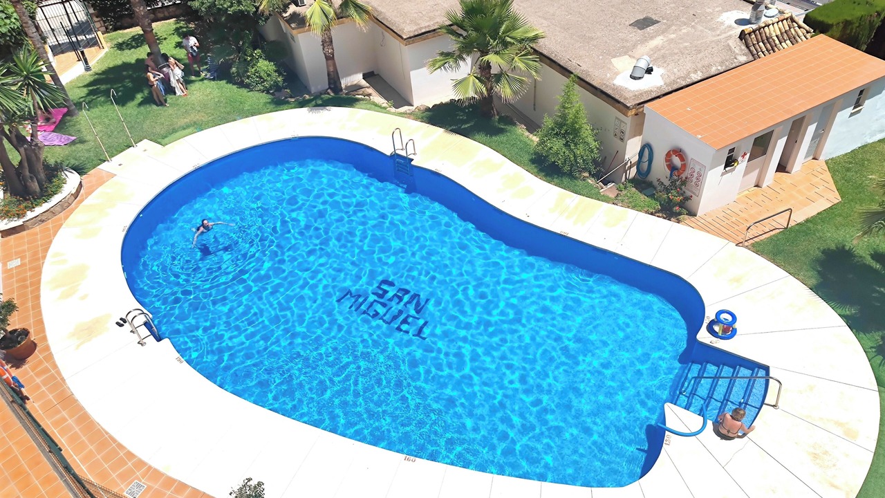 Photo of Outdoor in Fuengirola City Centre