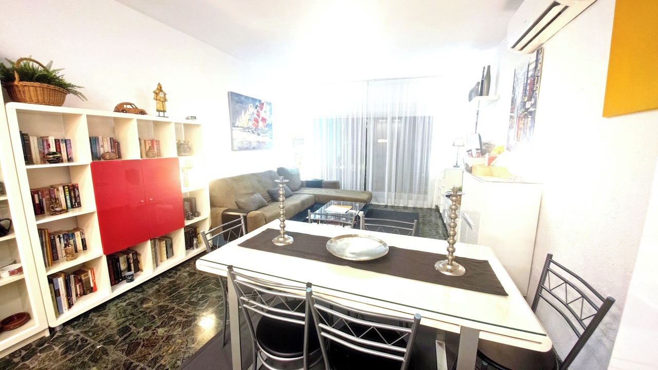 Photo of Livingroom in Fuengirola City Centre