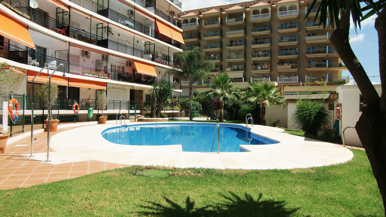 Photo of Outdoor in Fuengirola City Centre