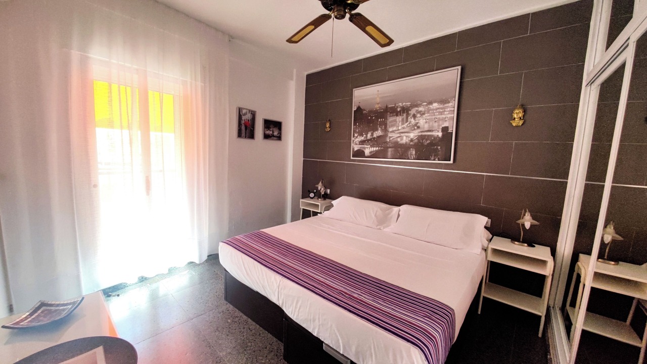 Photo of Bedroom in Fuengirola City Centre