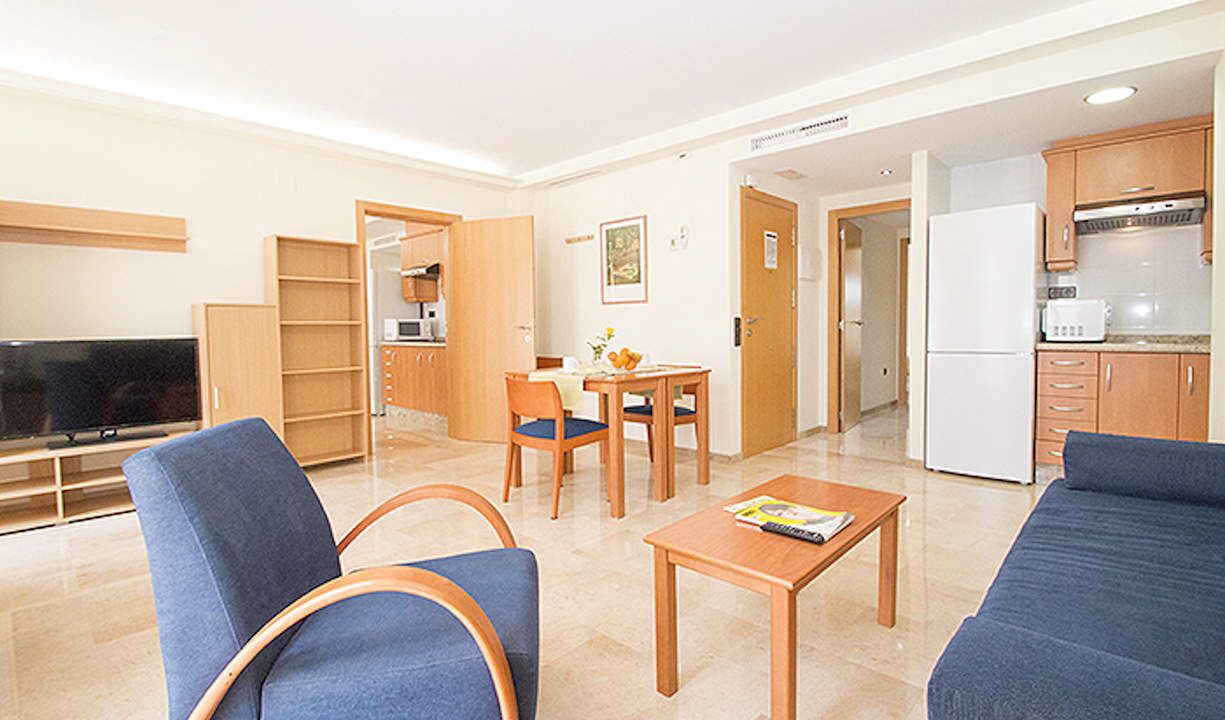 Photo of Livingroom in Trinitat