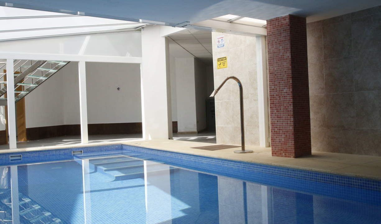 Photo of Outdoor in Trinitat