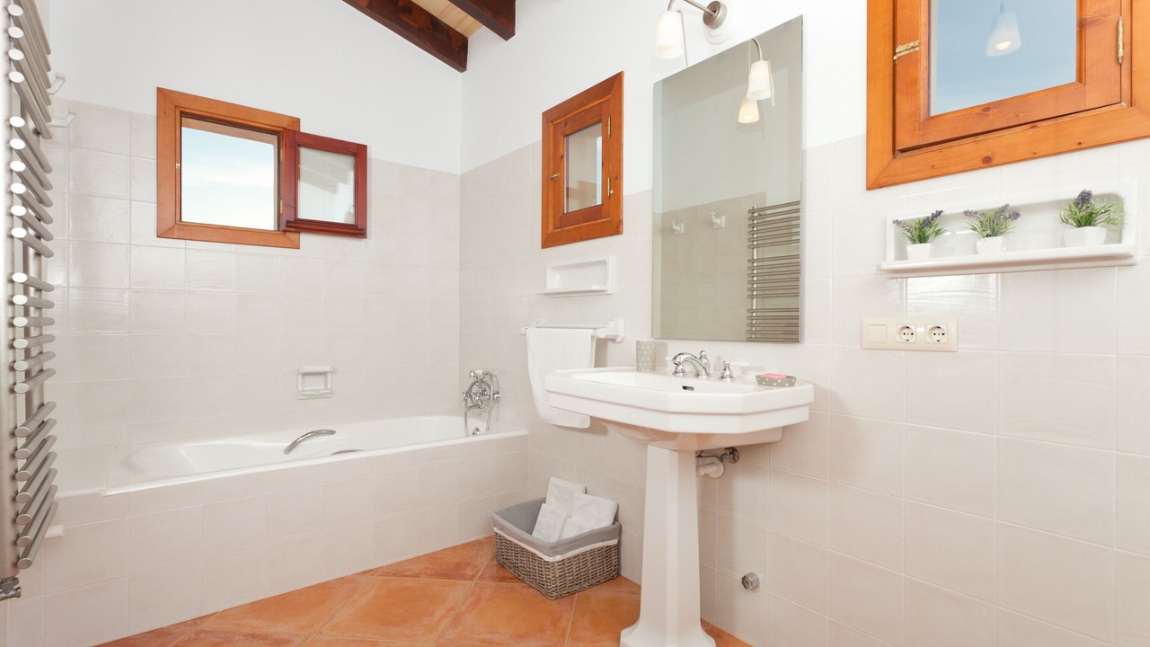 Photo of Bathroom in Manacor
