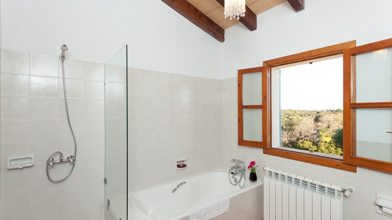 Photo of Bathroom in Manacor