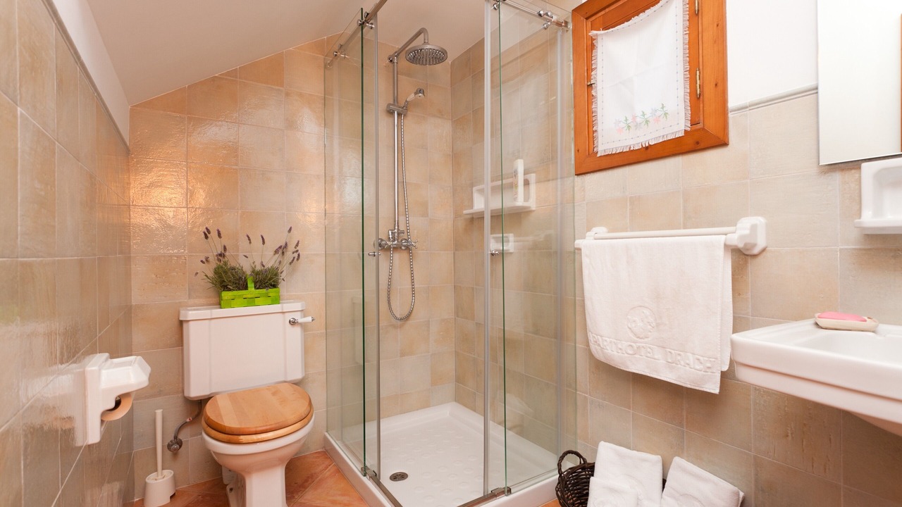 Photo of Bathroom in Manacor