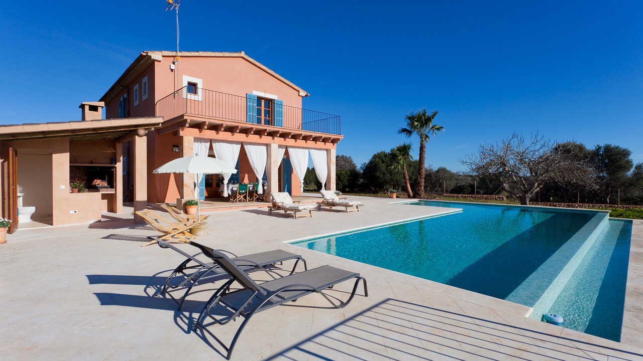 Photo of Outdoor in Manacor