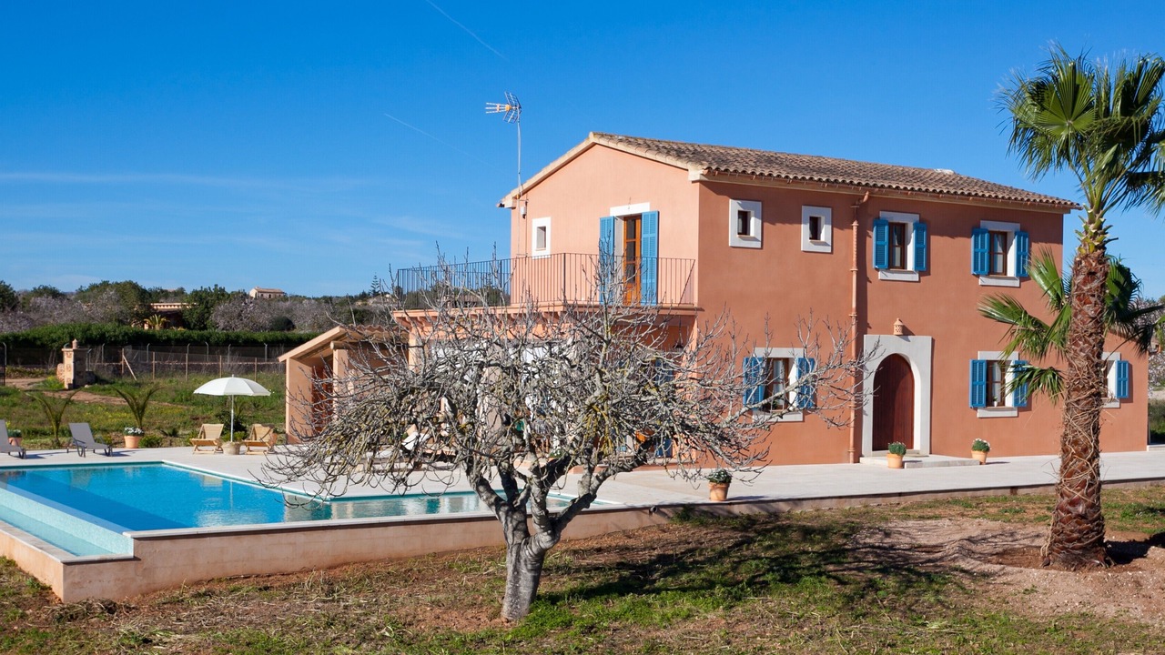 Photo of Outdoor in Manacor