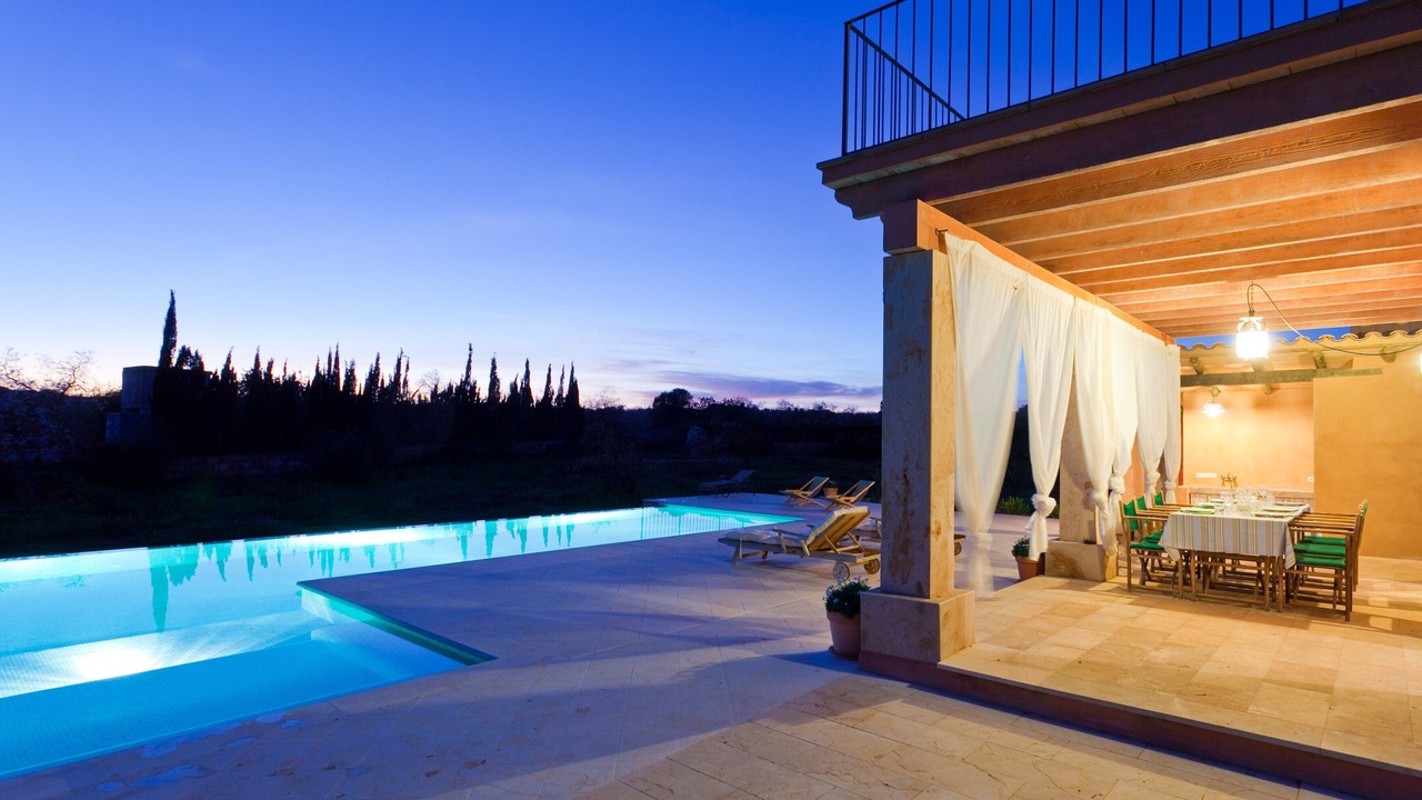 Photo of Outdoor in Manacor