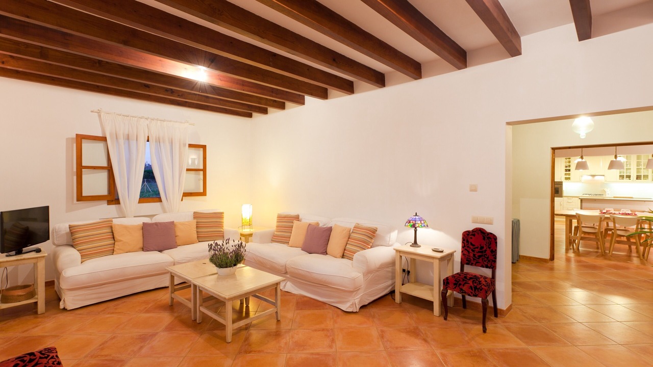 Photo of Livingroom in Manacor
