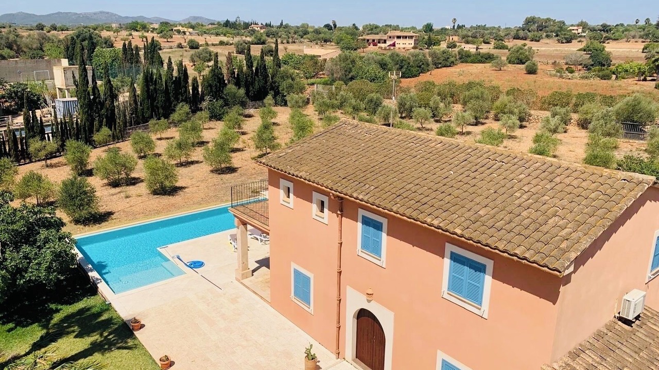 Photo of Outdoor in Manacor