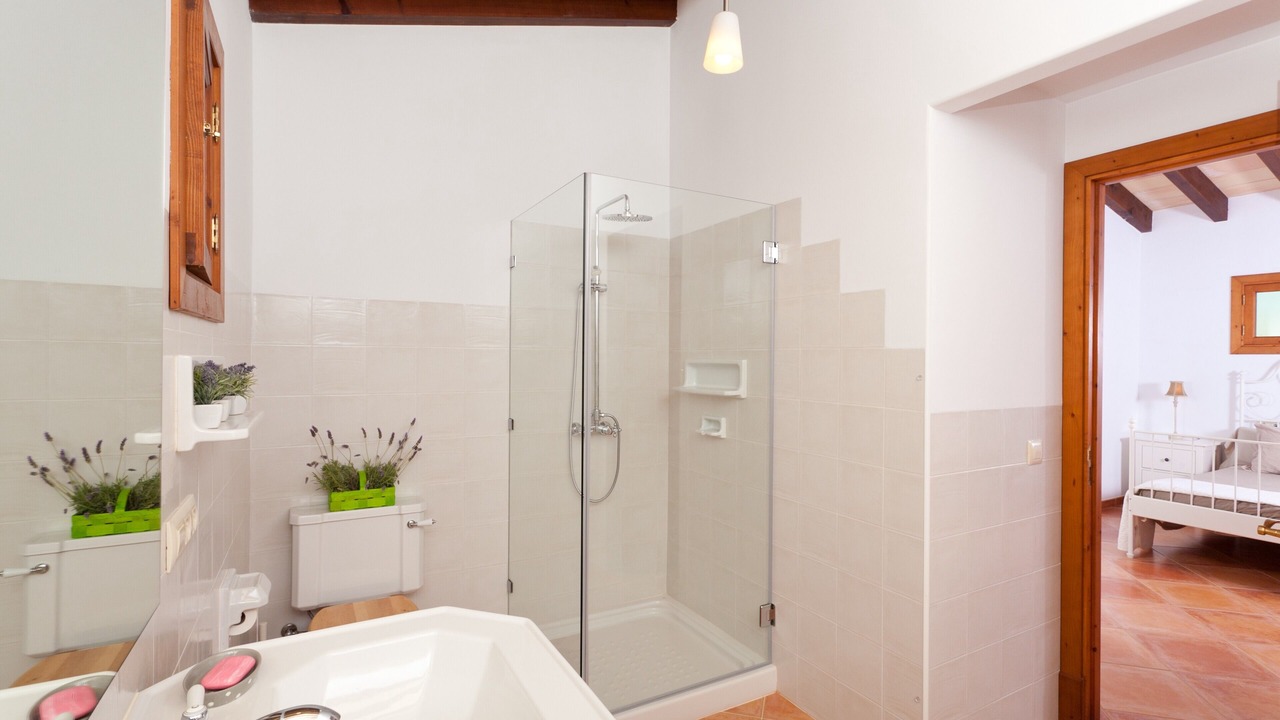 Photo of Bathroom in Manacor