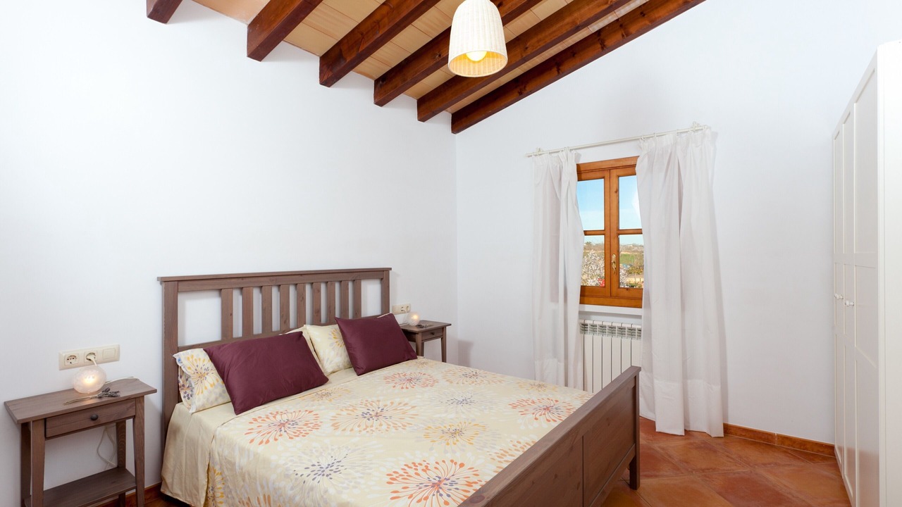 Photo of Bedroom in Manacor