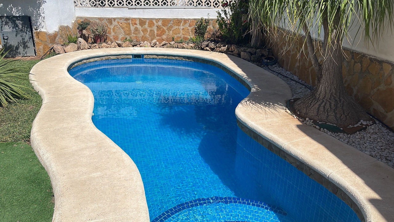 Photo of Outdoor in Les Deveses