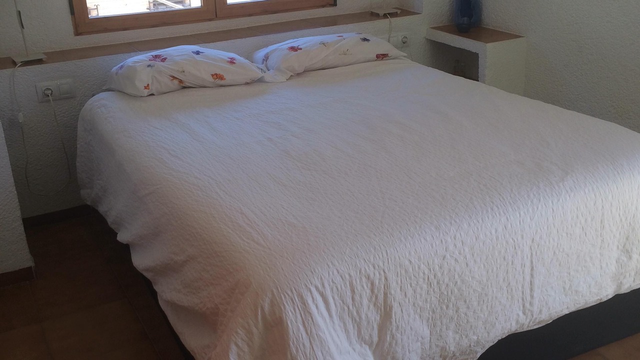 Photo of Bedroom in Les Deveses