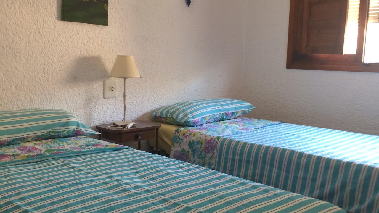 Photo of Bedroom in Les Deveses