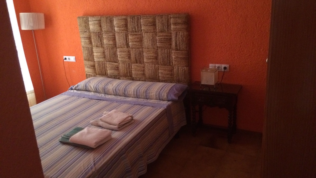 Photo of Bedroom in Les Deveses