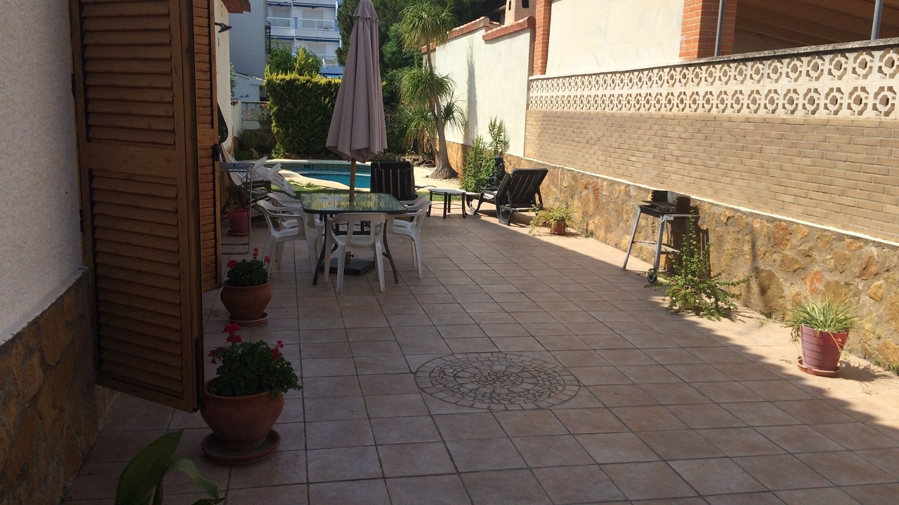Photo of Outdoor in Les Deveses